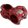 Hope A/M Stem 20 degree 50mm 31.8mm diameter - Red