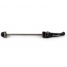 Hope MTB Quick Release Skewer Front - Black - stock photo