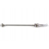 Hope Road 130mm Quick Release Rear Skewer - Silver