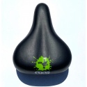 Frog replacement saddle for smaller bikes