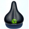 Frog replacement saddle for smaller bikes