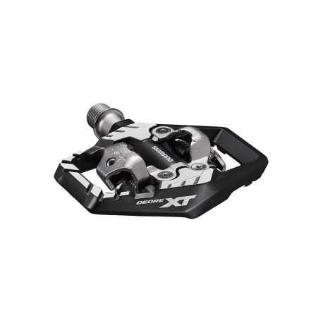 Shimano PD-M780 XT XC race MTB SPD pedals - two-sided mechanism