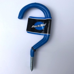 Park Tool USA Storage Hook (Wood Thread) - screw head
