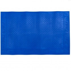 Benchtop Overhaul Mat - OM-2 - from Park Tool USA - above