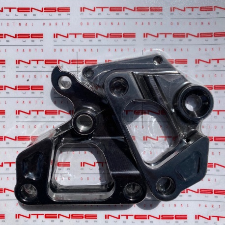 Intense G3 Syntace 142mm x 12mm dropout kit