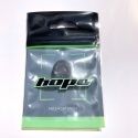 Hope V4 Small / E4 Caliper Bore Cap - Black