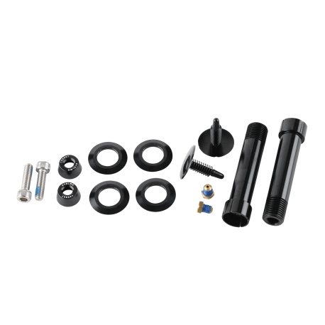 Intense M16 Lower Link Hardware Kit - stock image 