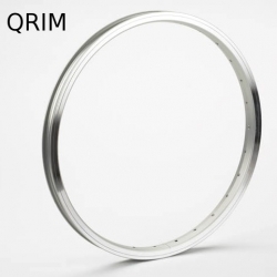 Brompton 16 x 1 3/8" wheel rim (ETRTO 349), 28H