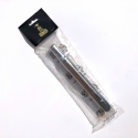 Raleigh steel seat post 230mm x 27.2mm