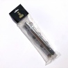 Raleigh steel seat post 230mm x 27.2mm