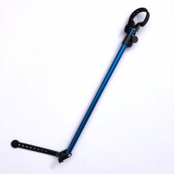 Handle bar holder - HBH-3 - by Park Tool - above photo