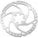 Shimano SM-RT66 ZEE / SLX rotor, 220 mm, 6-bolt