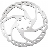 Shimano SM-RT66 ZEE / SLX rotor, 220 mm, 6-bolt