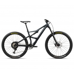 Orbea Occam H30 mountain bike 2021 - stock image 