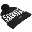 Brompton Logo Collection Bobble Hat
