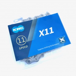 KMC 11-speed X11 Chain - 114 links