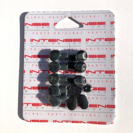Intense Grommet Kit for Recluse - Front of packaging