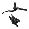 Shimano BL-MT200 Hydraulic Disc Brake - Front Right - Black