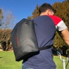 Brompton CHPT3 sling / cross body bag