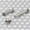 Intense M16 Titanium Shock Mount Kit