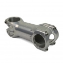 Hope XC Stem 0 degree 90mm 31.8mm diameter - Silver