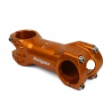 Hope XC Stem 0 degree 90mm 31.8mm diameter - Orange