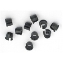 Mavic valve reducers - Schrader to Presta - Pack 10