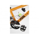 Frog bike accessories