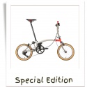 Brompton Special Editions