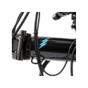 Brompton Electric Old Model