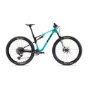 Yeti ASR